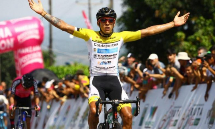 Foto: Prensa Strongman