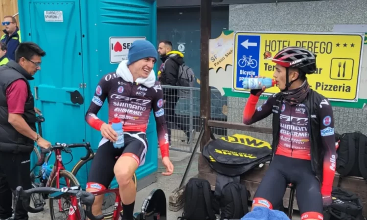 ciclismo