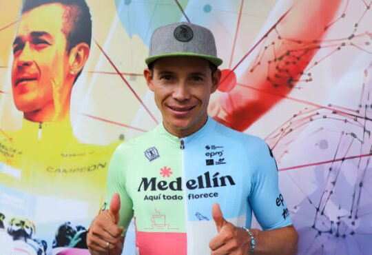 Miguel angel