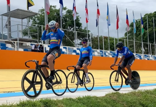 ciclismo