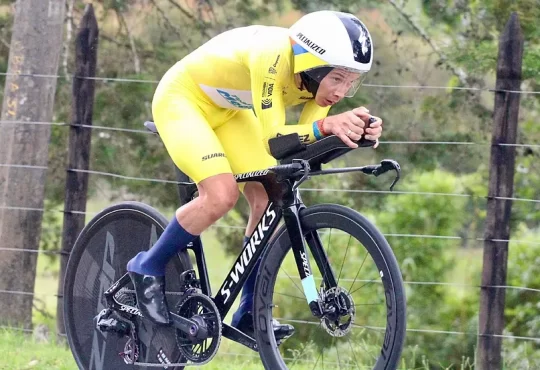 ciclismo