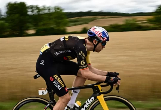 tour de france