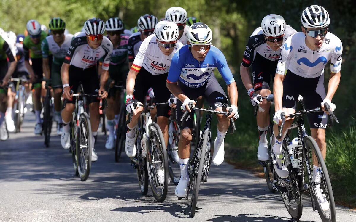 Ciclismo Regional en Marcha: La Vuelta a Venezuela y el Epic Traverse Lideran la Agenda Élite y Sub-23