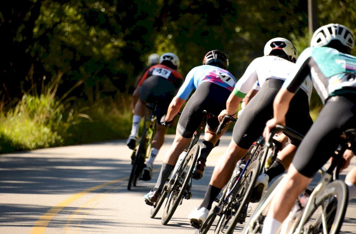 Wilmar Paredes mostró un gran nivel competitivo para llevarse la victoria de etapa.. Fuente: Revista Mundo Ciclístico