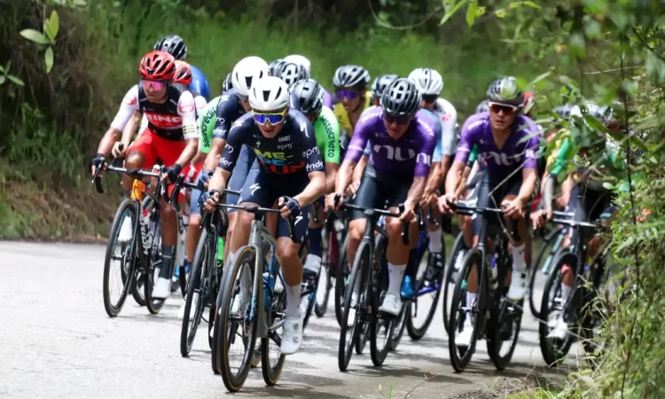 El 2026 marca el fin de una era y el inicio de otra para el ciclismo colombiano