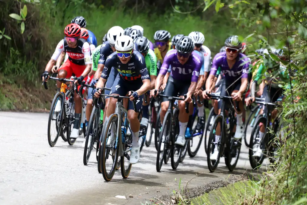 El 2026 marca el fin de una era y el inicio de otra para el ciclismo colombiano